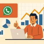 Cómo medir el éxito de tu negocio en línea: Indicadores clave para emprendedores