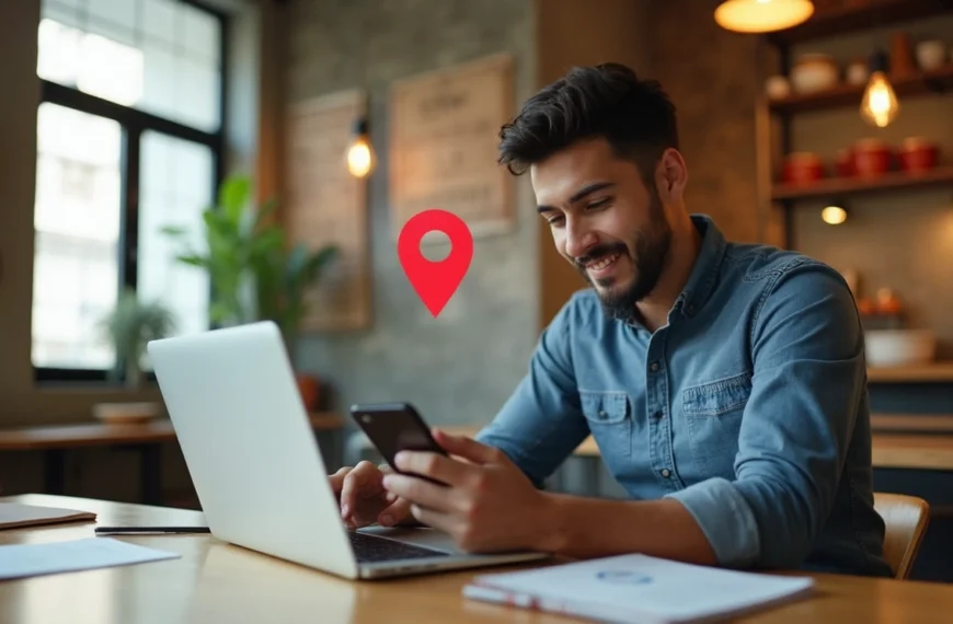 Google Mi Negocio para Emprendedores Peruanos 2025